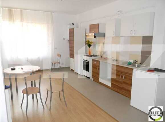 Apartament de vânzare 2 camere Floreşti - 5015AV | BLITZ Cluj-Napoca | Poza1