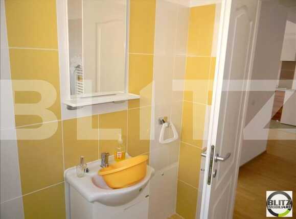 Apartament de vânzare 2 camere Floreşti - 5015AV | BLITZ Cluj-Napoca | Poza5