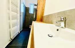 Apartament cu 2 camere, decomandat, 45mp, prima inchiriere, zona centrala