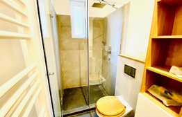 Apartament cu 2 camere, decomandat, 45mp, prima inchiriere, zona centrala