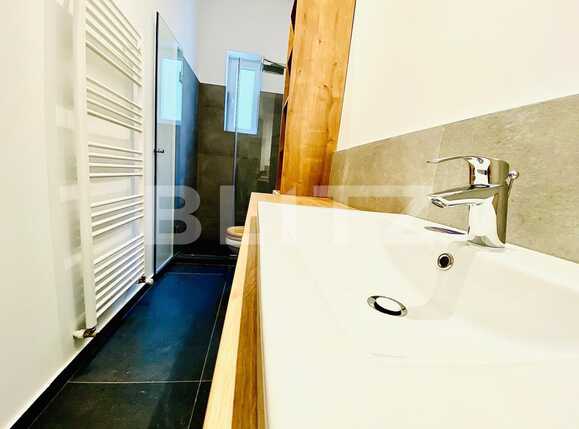 Apartament de închiriat 2 camere Central - 50150AI | BLITZ Cluj-Napoca | Poza5