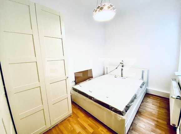 Apartament de închiriat 2 camere Central - 50150AI | BLITZ Cluj-Napoca | Poza1