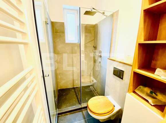 Apartament de închiriat 2 camere Central - 50150AI | BLITZ Cluj-Napoca | Poza7