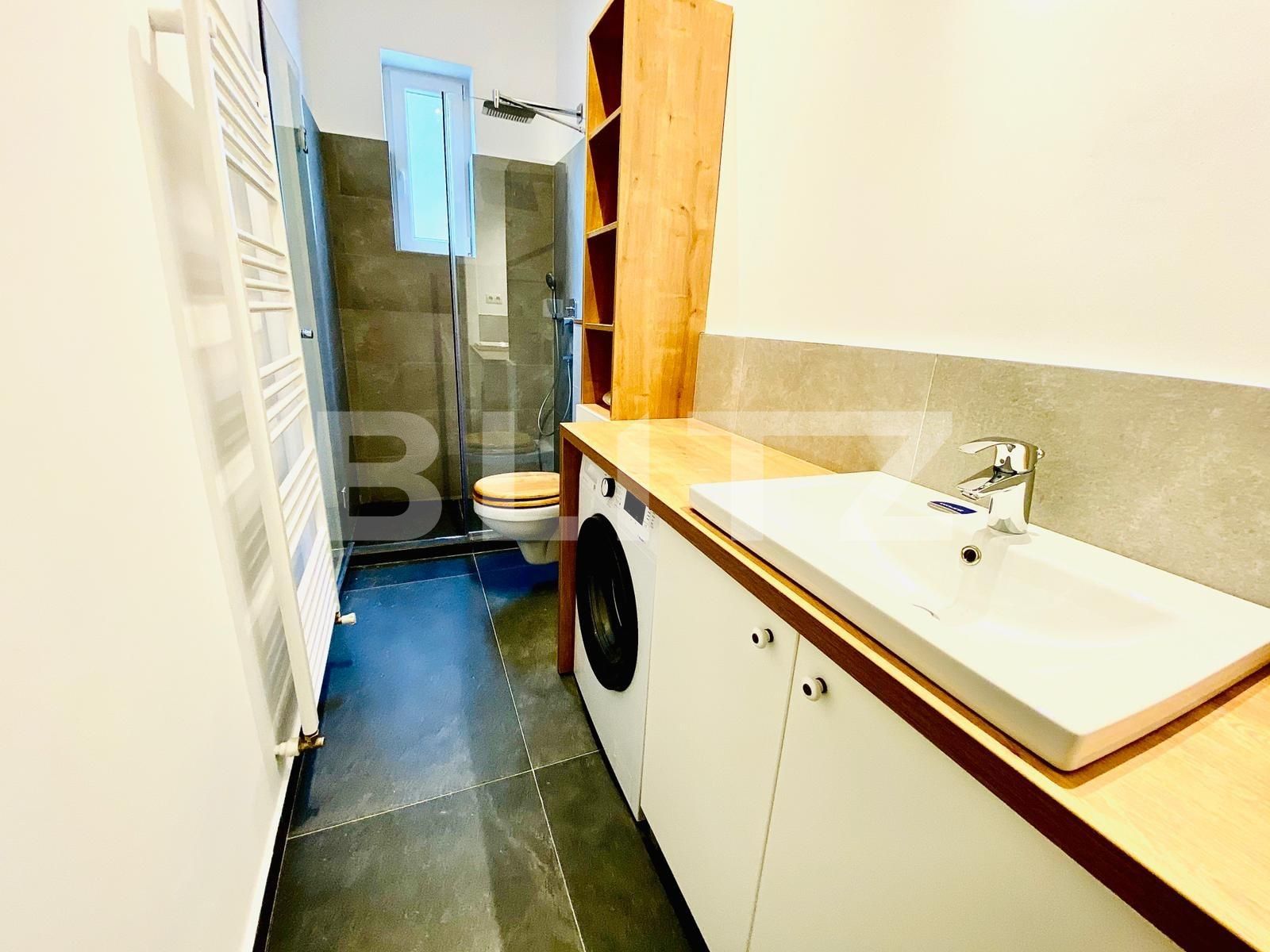 Apartament de închiriat 2 camere Central - 50150AI | BLITZ Cluj-Napoca | Poza6