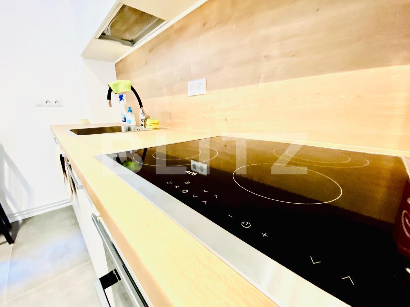 Apartament de închiriat 2 camere Central - 50150AI | BLITZ Cluj-Napoca | Poza3