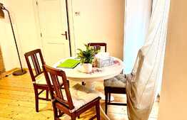 Apartament cu 2 camere, semidecomandat, 43 mp, lux/modern, zona centrala