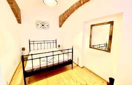 Apartament cu 2 camere, semidecomandat, 43 mp, lux/modern, zona centrala