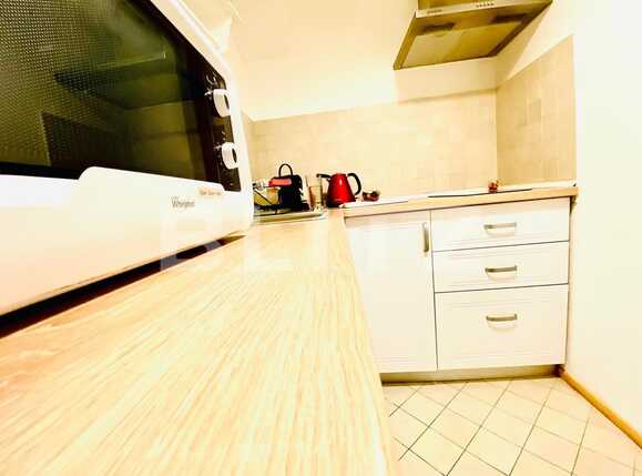 Apartament de închiriat 2 camere Central - 50151AI | BLITZ Cluj-Napoca | Poza8