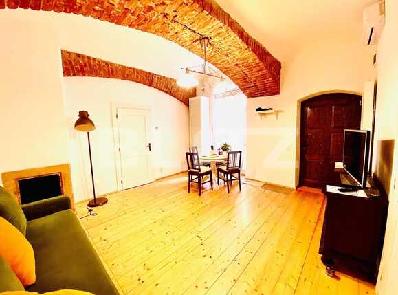 Apartament de închiriat 2 camere Central - 50151AI | BLITZ Cluj-Napoca | Poza3