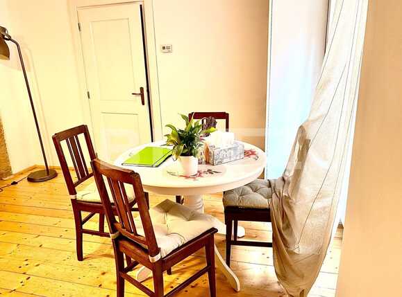 Apartament de închiriat 2 camere Central - 50151AI | BLITZ Cluj-Napoca | Poza6