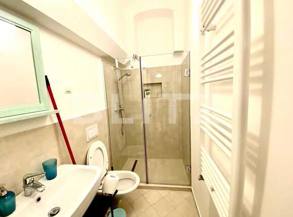 Apartament de închiriat 2 camere Central - 50151AI | BLITZ Cluj-Napoca | Poza9