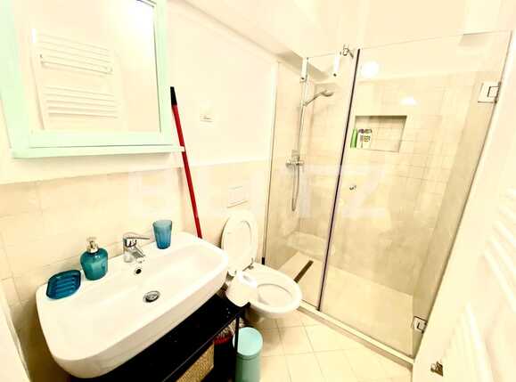 Apartament de închiriat 2 camere Central - 50151AI | BLITZ Cluj-Napoca | Poza10