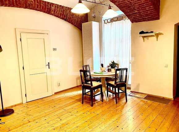 Apartament de închiriat 2 camere Central - 50151AI | BLITZ Cluj-Napoca | Poza5