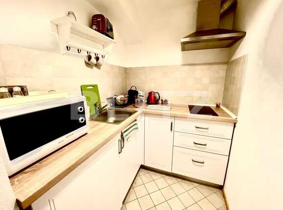 Apartament de închiriat 2 camere Central - 50151AI | BLITZ Cluj-Napoca | Poza7