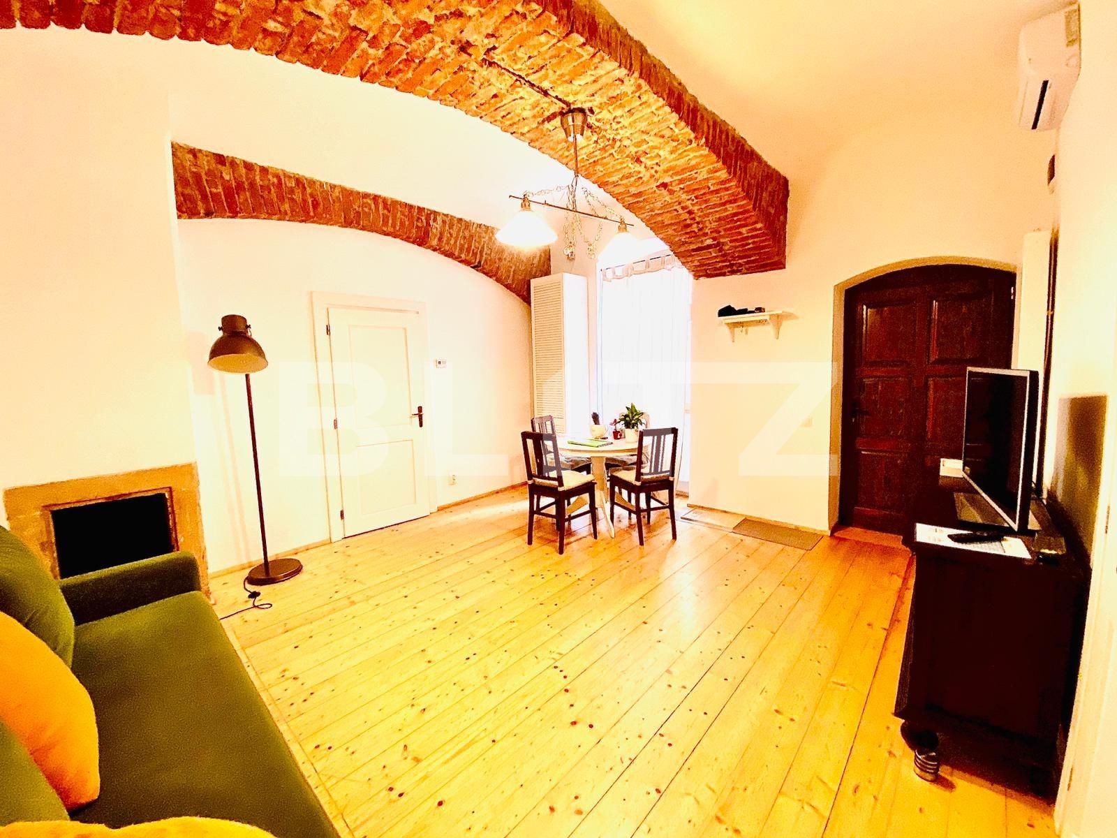 Apartament de închiriat 2 camere Central - 50151AI | BLITZ Cluj-Napoca | Poza3