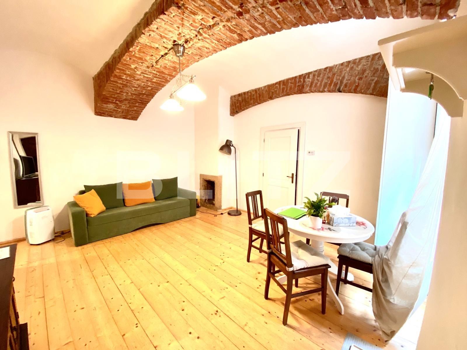 Apartament de închiriat 2 camere Central - 50151AI | BLITZ Cluj-Napoca | Poza4