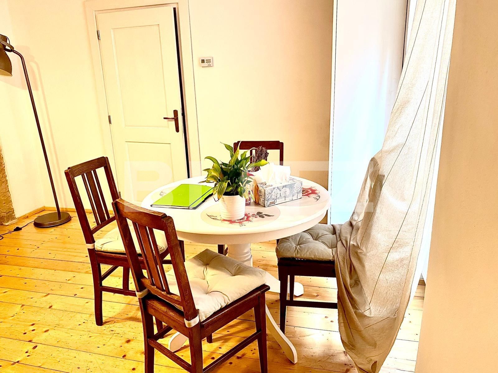 Apartament de închiriat 2 camere Central - 50151AI | BLITZ Cluj-Napoca | Poza6