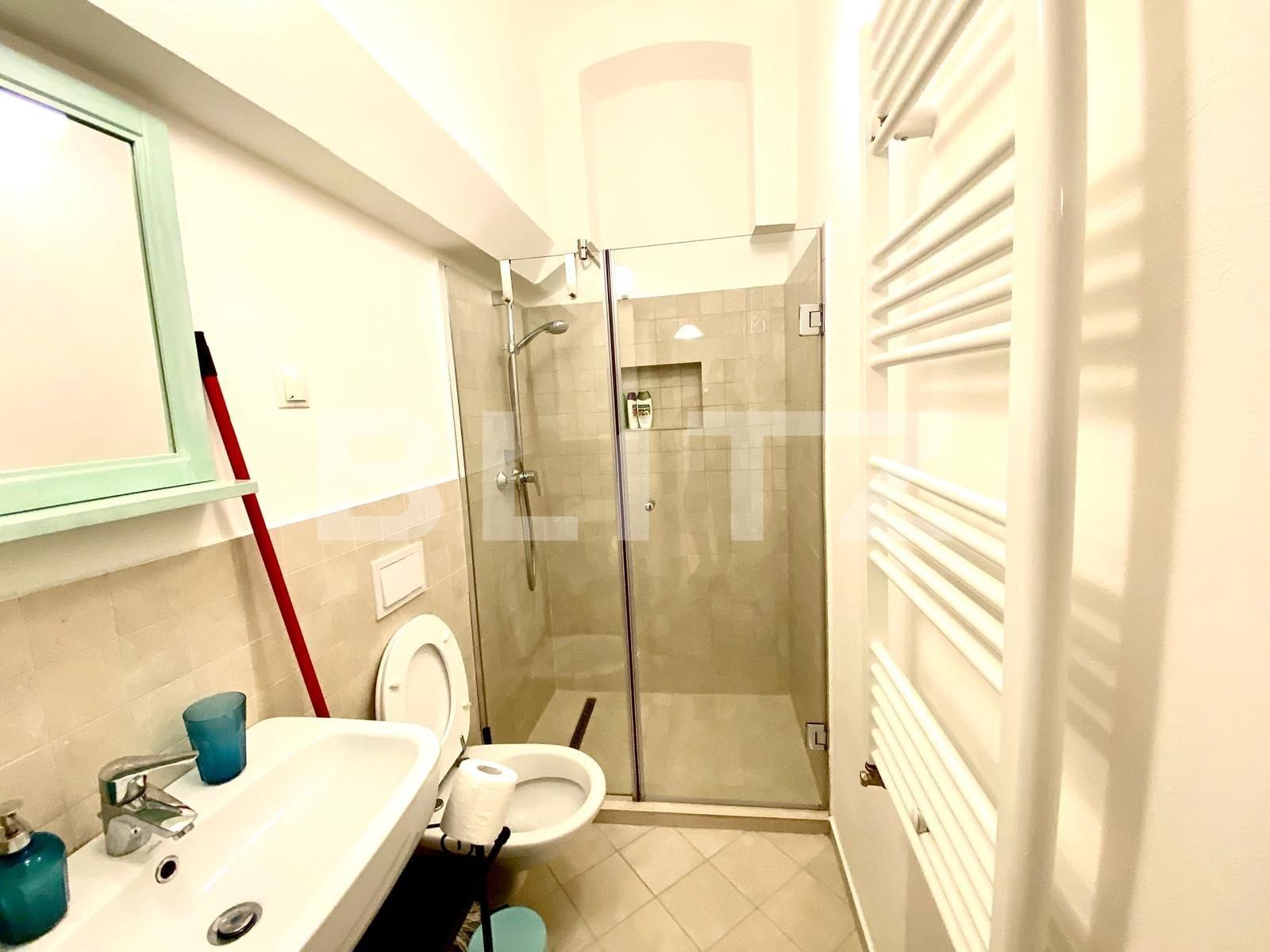 Apartament de închiriat 2 camere Central - 50151AI | BLITZ Cluj-Napoca | Poza9