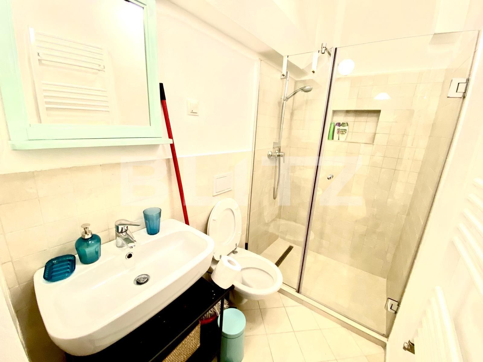 Apartament de închiriat 2 camere Central - 50151AI | BLITZ Cluj-Napoca | Poza10