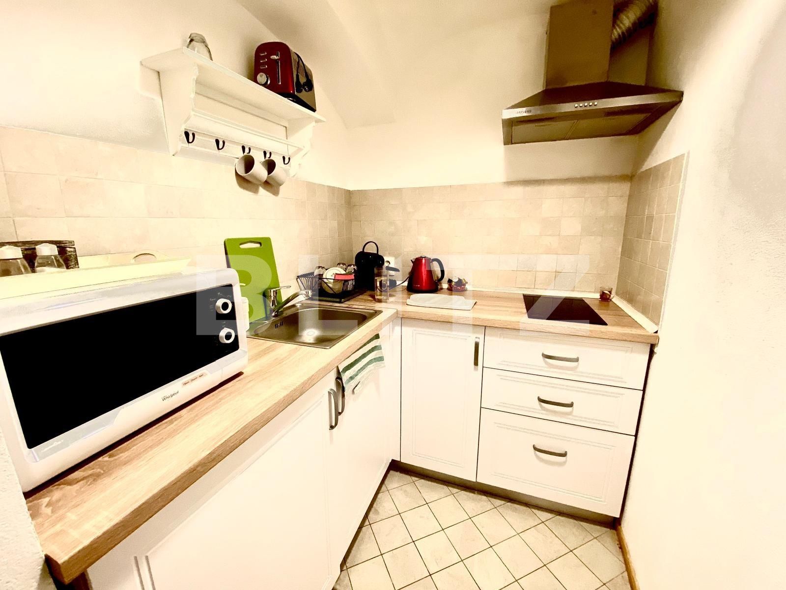 Apartament de închiriat 2 camere Central - 50151AI | BLITZ Cluj-Napoca | Poza7