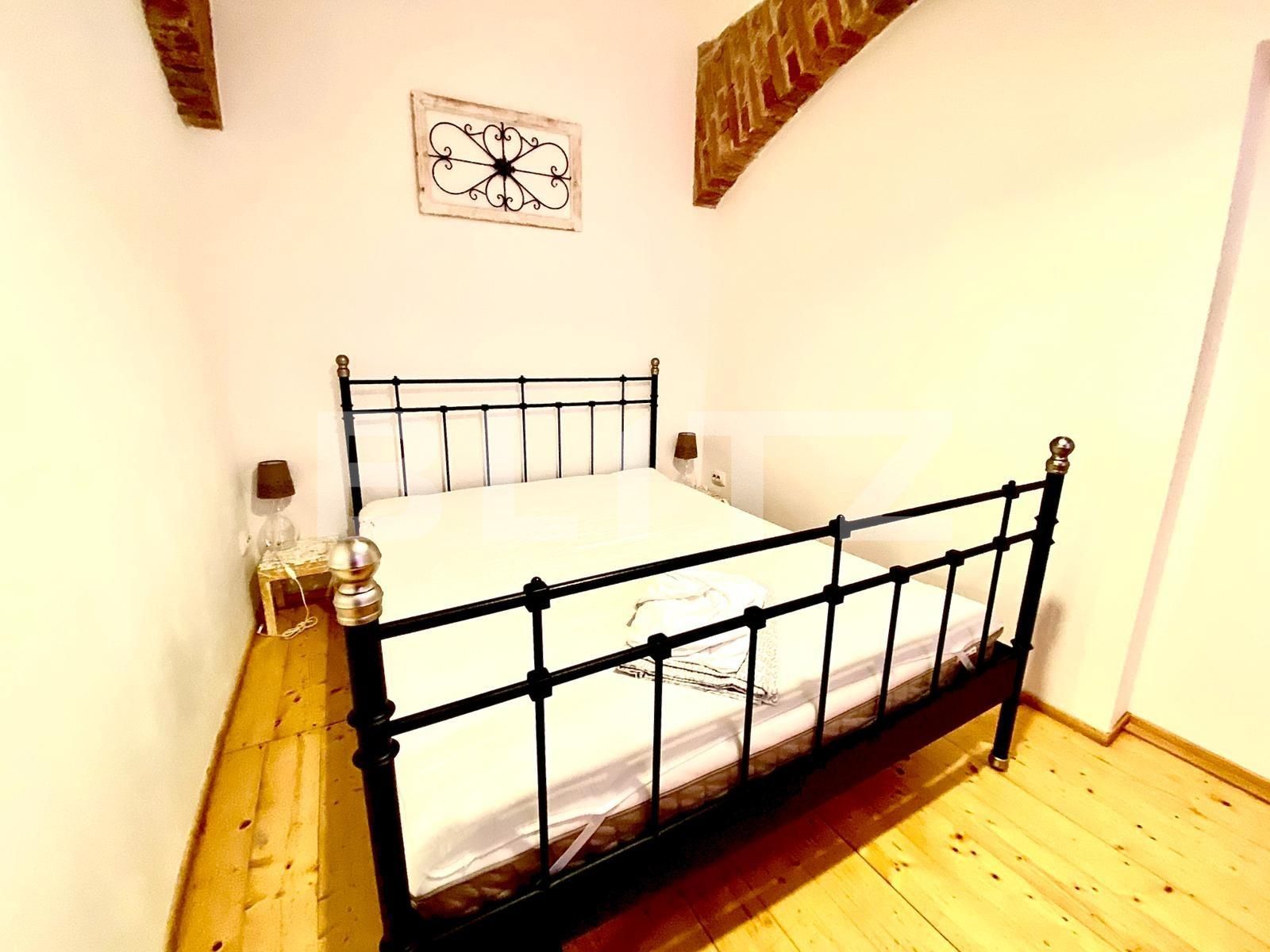 Apartament de închiriat 2 camere Central - 50151AI | BLITZ Cluj-Napoca | Poza2