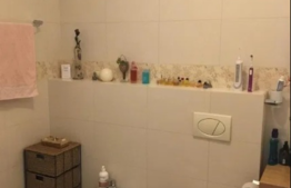 Apartament 2 camere, 52 mp, parcare subterana, zona Complex Bonjour Residence