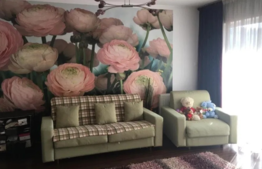 Apartament 2 camere, 52 mp, parcare subterana, zona Complex Bonjour Residence