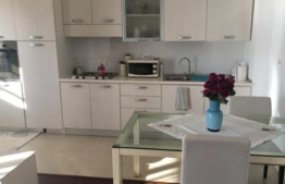 Apartament 2 camere, 52 mp, parcare subterana, zona Complex Bonjour Residence