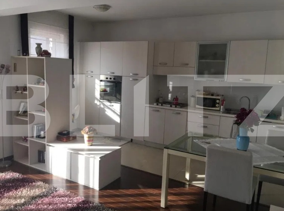 Apartament de vânzare 2 camere Bună Ziua - 50152AV | BLITZ Cluj-Napoca | Poza1