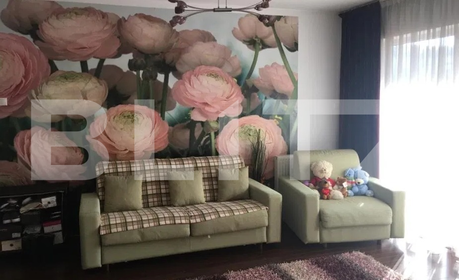 Apartament de vânzare 2 camere Bună Ziua - 50152AV | BLITZ Cluj-Napoca | Poza2