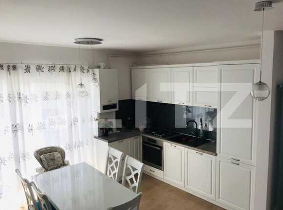 Apartament de vânzare 3 camere Apahida - 50156AV | BLITZ Cluj-Napoca | Poza1