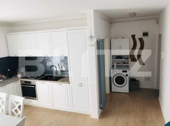 Apartament de vânzare 3 camere Apahida - 50156AV | BLITZ Cluj-Napoca | Poza2