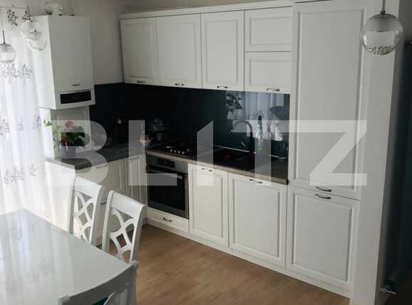 Apartament de vânzare 3 camere Apahida - 50156AV | BLITZ Cluj-Napoca | Poza4