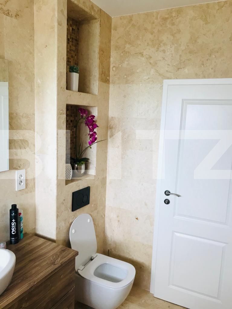 Apartament de vânzare 3 camere Apahida - 50156AV | BLITZ Cluj-Napoca | Poza13