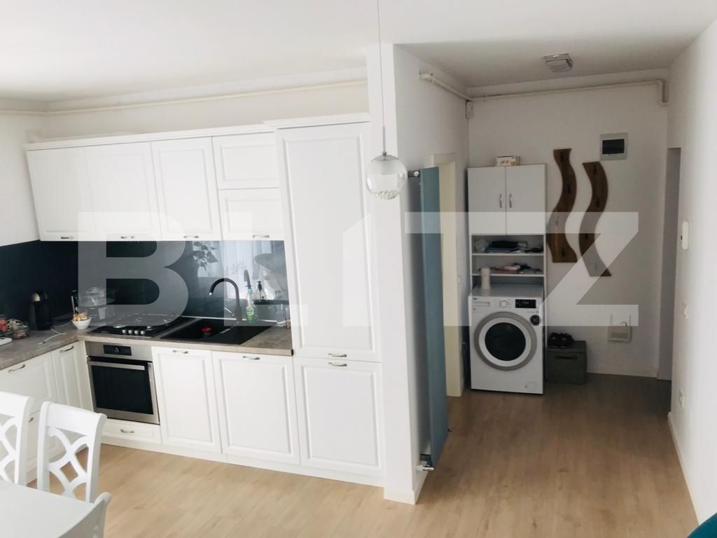 Apartament de vânzare 3 camere Apahida - 50156AV | BLITZ Cluj-Napoca | Poza2