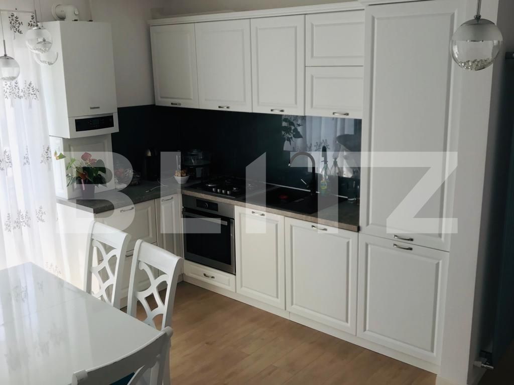 Apartament de vânzare 3 camere Apahida - 50156AV | BLITZ Cluj-Napoca | Poza4