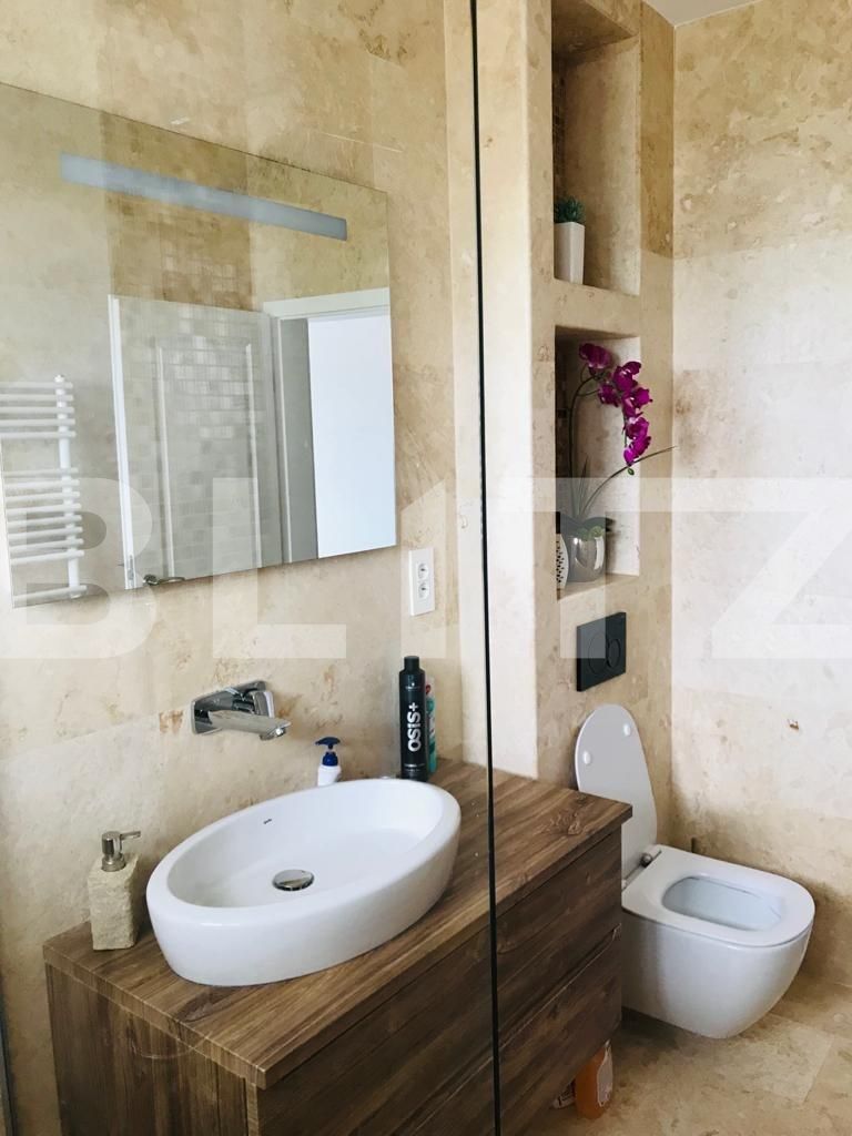 Apartament de vânzare 3 camere Apahida - 50156AV | BLITZ Cluj-Napoca | Poza14