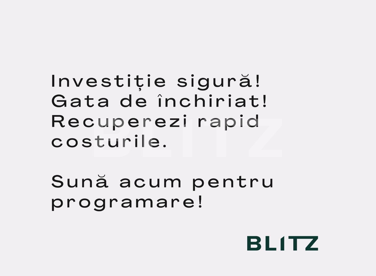 Apartament de vânzare 2 camere Baciu - 50157AV | BLITZ Cluj-Napoca | Poza3