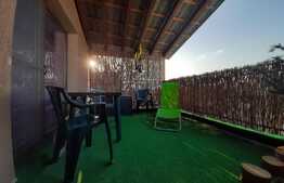 Apartament, 3 camere, terasa 15mp, garaj, boxa!