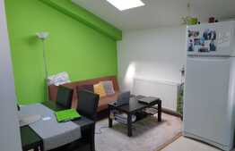 Apartament, 3 camere, terasa 15mp, garaj, boxa!