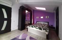 Apartament, 3 camere, terasa 15mp, garaj, boxa!