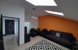 Apartament, 3 camere, terasa 15mp, garaj, boxa!