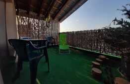 Apartament, 3 camere, terasa 15mp, garaj, boxa!