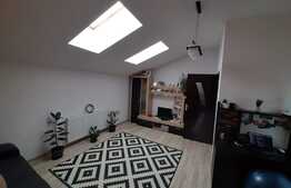 Apartament, 3 camere, terasa 15mp, garaj, boxa!