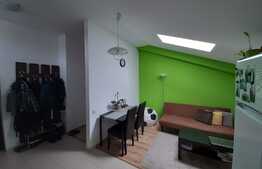 Apartament, 3 camere, terasa 15mp, garaj, boxa!