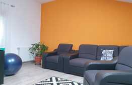 Apartament, 3 camere, terasa 15mp, garaj, boxa!