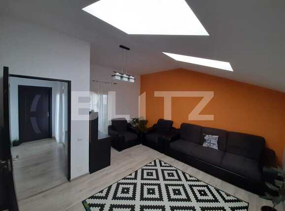 Apartament de vânzare 3 camere Floreşti - 50158AV | BLITZ Cluj-Napoca | Poza3