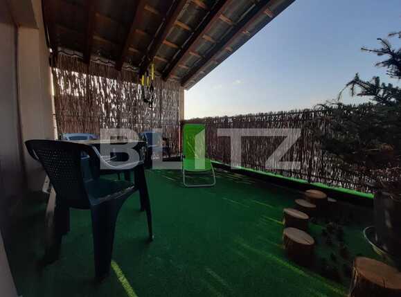 Apartament de vânzare 3 camere Floreşti - 50158AV | BLITZ Cluj-Napoca | Poza1