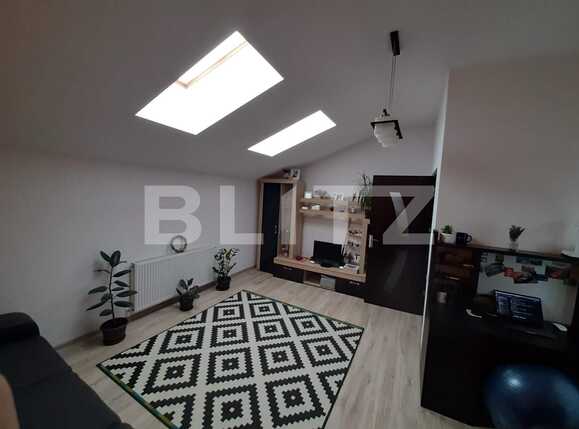 Apartament de vânzare 3 camere Floreşti - 50158AV | BLITZ Cluj-Napoca | Poza4