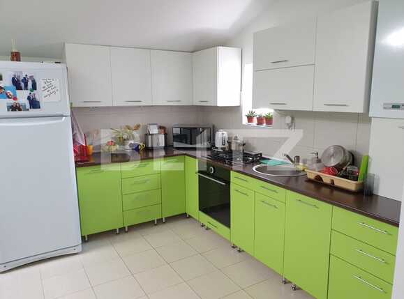 Apartament de vânzare 3 camere Floreşti - 50158AV | BLITZ Cluj-Napoca | Poza9